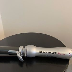 Beachwaver Pro 1.25 S Curling Iron